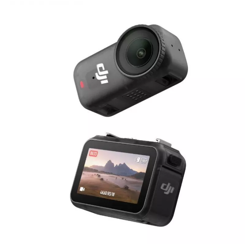 Cámara de acción DJI Osmo nano 35 MP 4K Ultra HD CMOS 120 fps