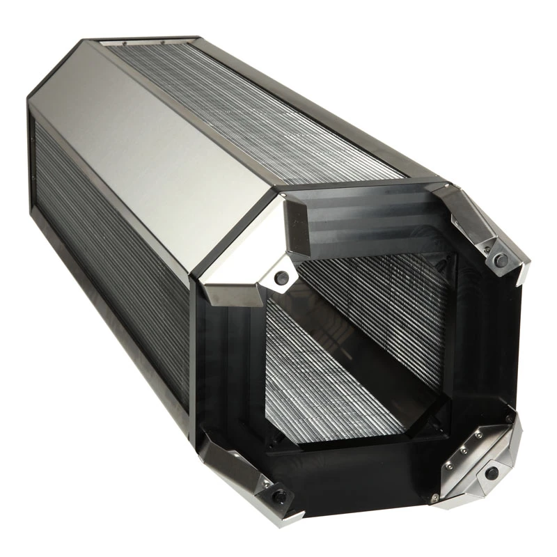 Ventilador Aqua Computer airplex GIGANT 3360