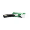LEXMARK 20N20Y0 Tóner amarillo Lexmark 20N20Y0 1.500 páginas CS331 / CX331