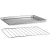 Cocina eléctrica LAFE PIW001 10 L de capacidad — cocina eléctrica compacta de sobremesa