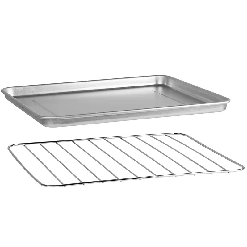 Cocina eléctrica LAFE PIW001 10 L de capacidad — cocina eléctrica compacta de sobremesa