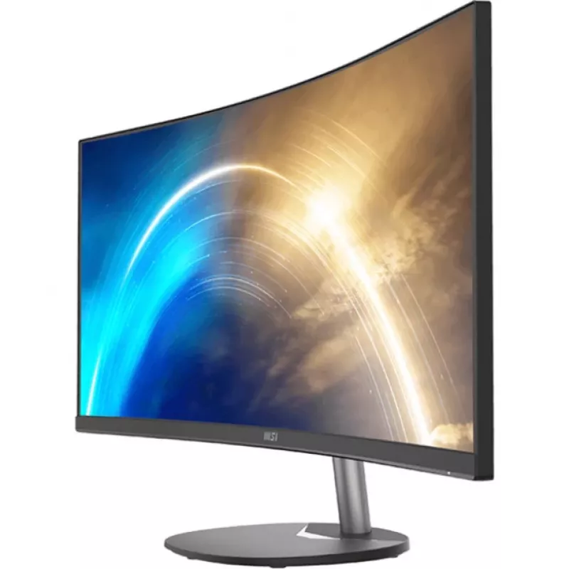 Monitor curvo MSI PRO MP341CQDE 86,4 cm (34