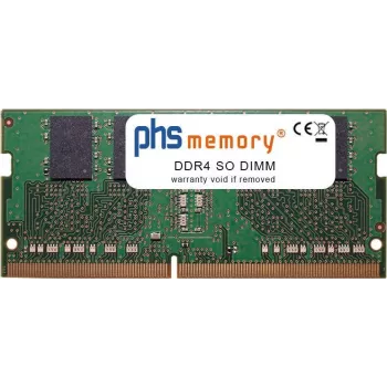 Phs-memory SP499171 módulo de memoria