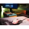 Ratón gaming con cable A4Tech Bloody L65 MAX RGB 16000 DPI Ergonómico para diestros
