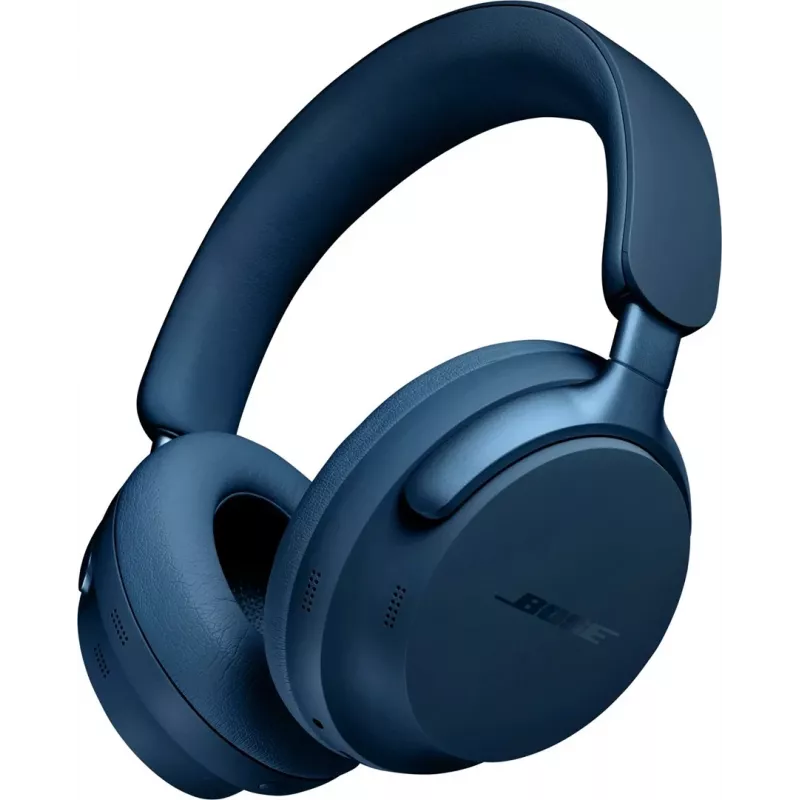 Bose 880066-1200 Auriculares con cable e inalámbricos Diadema Bluetooth Azul