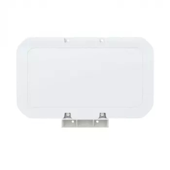 Antena omnidireccional Panorama Antennas DWMM4[G]-6-60 7 dBi SMA