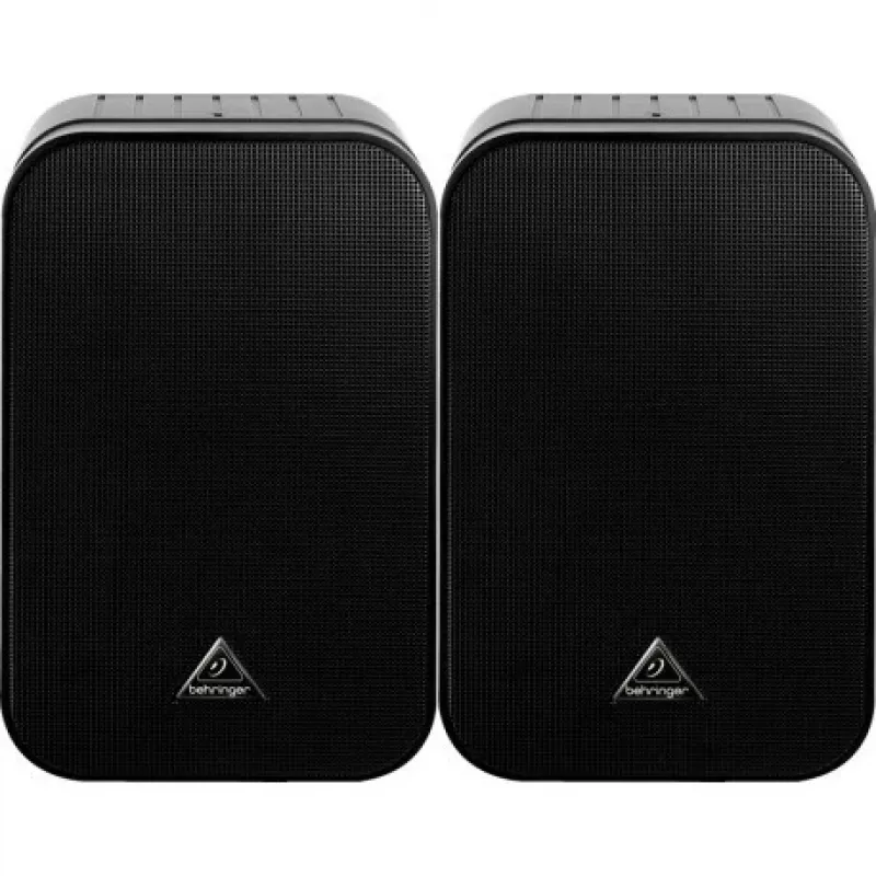 Altavoz de 2 vías Behringer 1C-BK 100 W