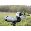 Bresser Optics 4914911 soporte para teléfono móvil/smartphone blanco