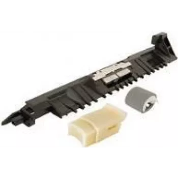HP CN598-67018 Pieza/accesorio de repuesto para impresora/escáner almohadilla separadora