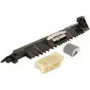 HP CN598-67018 Pieza/accesorio de repuesto para impresora/escáner almohadilla separadora