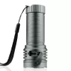Linterna LED everActive LUMINATO R FL-3300R – 3300 lúmenes, recargable