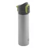 Termo Jata Mod. 826 Hiking 500 ml Acero inoxidable gris