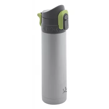 Termo Jata Mod. 826 Hiking 500 ml Acero inoxidable gris