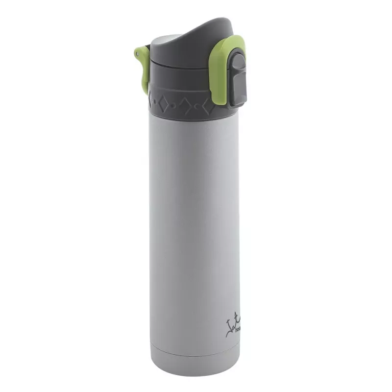 Termo Jata Mod. 826 Hiking 500 ml Acero inoxidable gris
