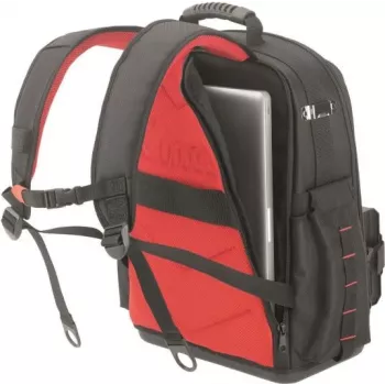 Mochila portaherramientas Cimco L-Boxx Mini 30 l Modelo 170425 — capacidad de 30L, mochila para herramientas y accesorios