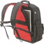 Mochila portaherramientas Cimco L-Boxx Mini 30 l Modelo 170425 — capacidad de 30L, mochila para herramientas y accesorios