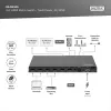 Conmutador matriz HDMI DS-55345