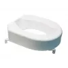 Etac Hi-Loo elevador de inodoro con tapa, 10 cm