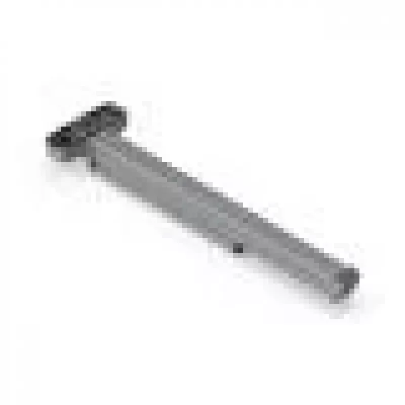 Ubiquiti UACC-PanicBar UniFi Access barra antipánico para puerta, de un solo pestillo, relé de 30 V DC / 1 A, aluminio / acero inoxidable, 838 x 294 x 94 mm