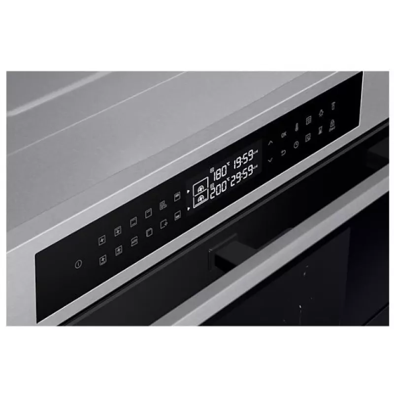 Horno NV7B4345VAS/U2