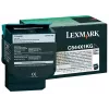 Tóner Lexmark C544X1KG negro de rendimiento extra alto, 6.000 páginas
