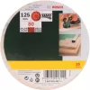 Bosch 2 607 019 493 accesorio para lijadora 25 uds.