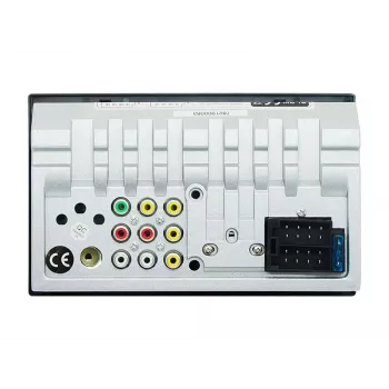 Radio BLOW AVH-9810 2DIN 7