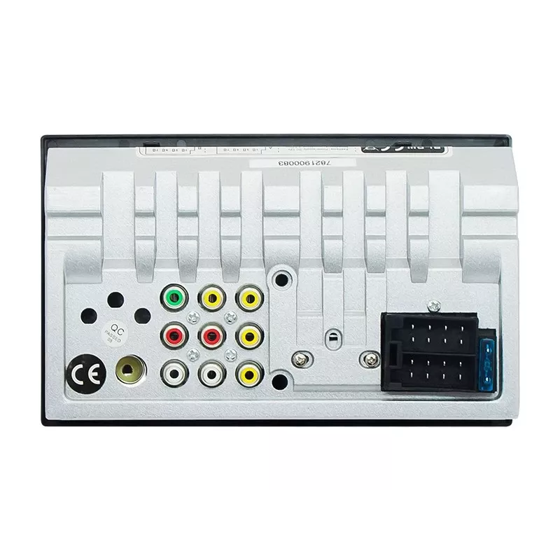 Radio BLOW AVH-9810 2DIN 7 inch