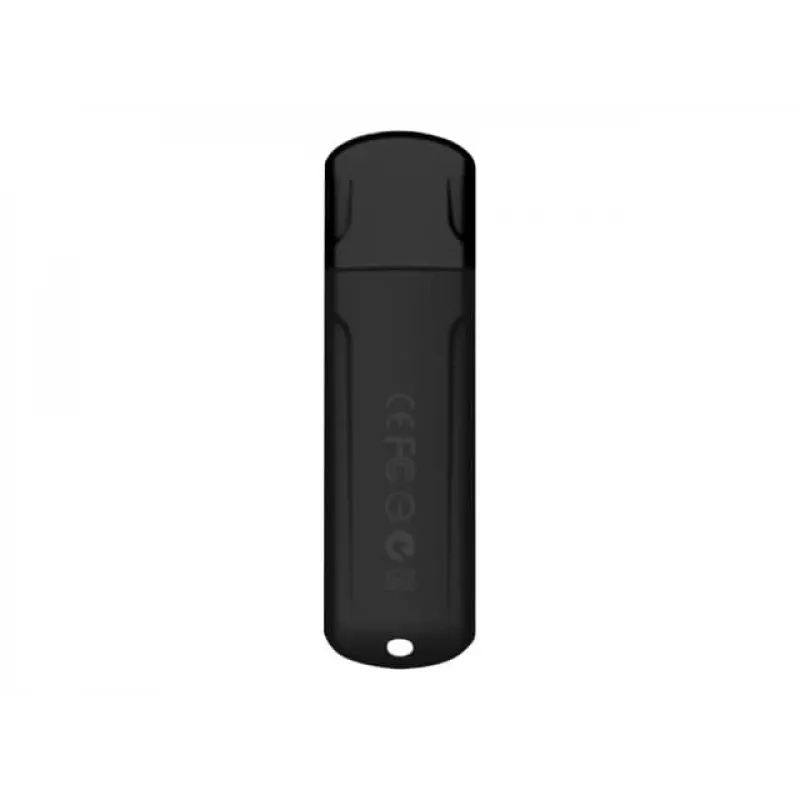 Transcend JetFlash 750 Endurance Series TS16GJF750K memoria USB 16 GB, USB 3.1 Gen 1, MLC, negro piano