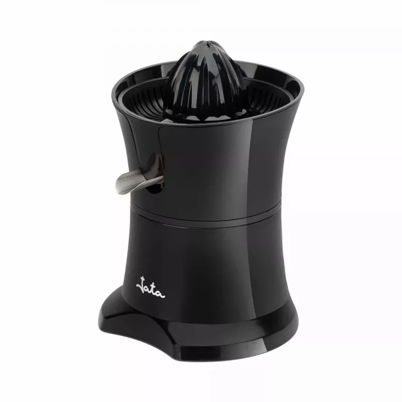 Exprimidor centrífugo JATA JEEX1549 60 W negro