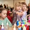 Set de manualidades para niños Tuban TU3771 multicolor 8 años