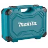 Juego de herramientas de mecánico Makita E-08458 87 herramientas