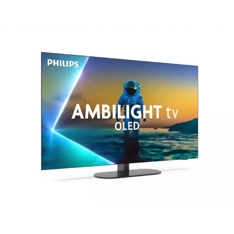 Televisor Philips 48OLED820/12 48 pulgadas pantalla OLED resolución 4K