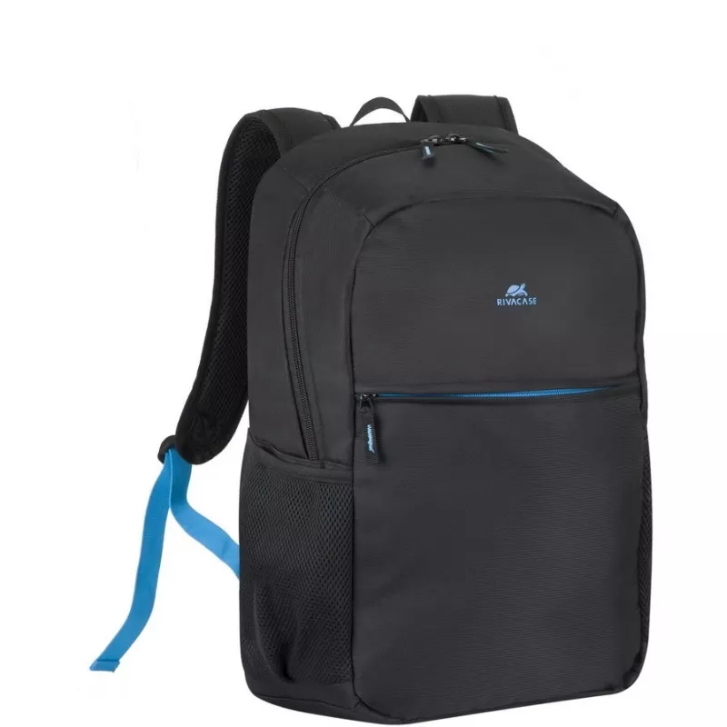 Mochila para portátil REGENT 17.3/8069 negra RIVACASE