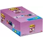 3M 65516SYP Notas adhesivas rectangulares amarillas 90 hojas (65516SYP)