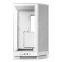 NZXT H6 Flow Caja Mid-Tower - Blanco