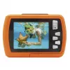 Cámara compacta Easypix W2024 Splash 5 MP CMOS 1280 x 720 Píxeles