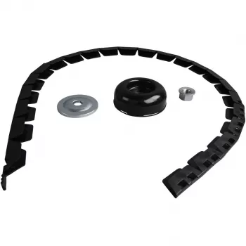Makita 191W97-9 accesorio para desbrozadora/cortabordes cuchilla desbrozadora (191W97-9)