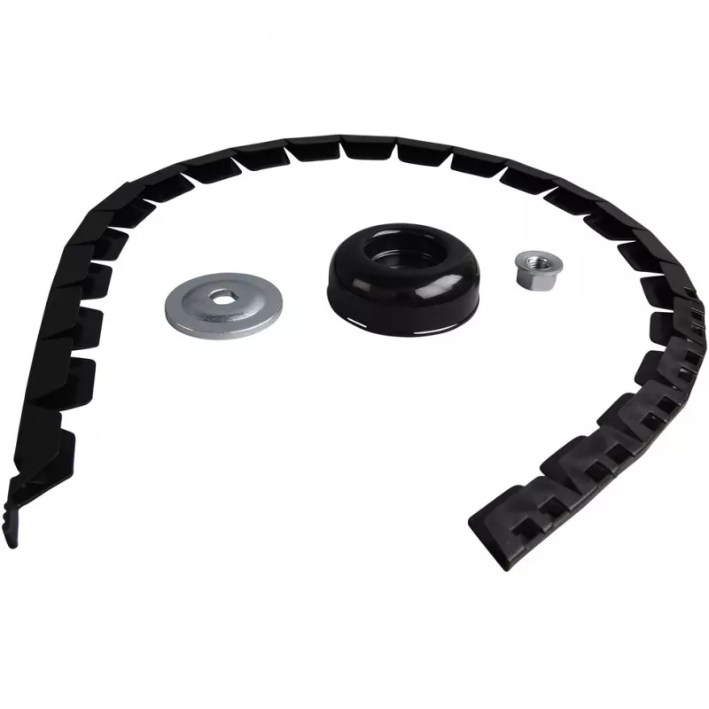 Makita 191W97-9 accesorio para desbrozadora/cortabordes, cuchilla para desbrozadora (191W97-9)