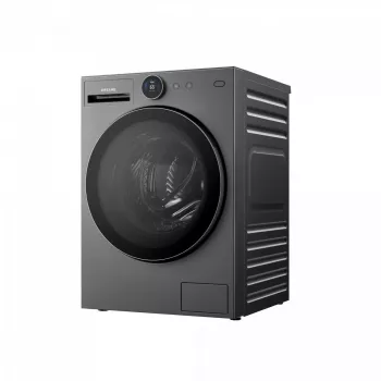 Lavadora Dreame L9 Washer – capacidad 11 kg, centrifugado 1400 rpm, clase energética A, grafito