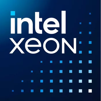 Procesador de servidor INTEL Xeon 6349P LGA 1700 6 núcleos 3,6 GHz (Boost 5,7 GHz) DDR5 Dual-Channel Tray