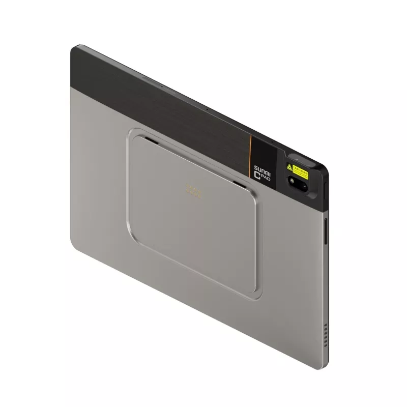 Tablet SUNMI CPad A14, 8 GB RAM, 128 GB almacenamiento
