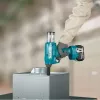 Makita DRV150Z - remachadora - batería - sin batería, sin cargador - 18 V (DRV150Z)