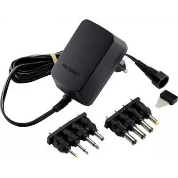 Voltcraft VC-11258680 adaptador de corriente