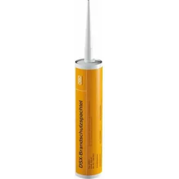 OBO BETTERMANN Material intumescente en cartucho DSX-K (7202300)