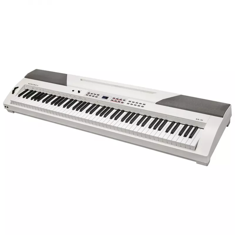 Kurzweil KA-70 blanco - piano digital