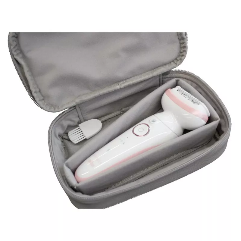 Braun Silk-épil 9 Silk·épil 9 40 pinzas oro, blanco