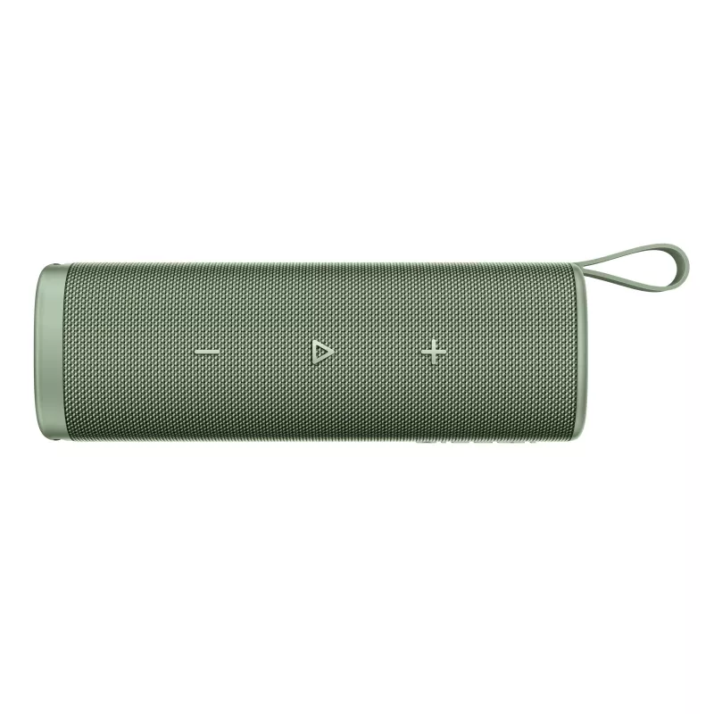 Altavoz portátil Xiaomi Sound Outdoor Estéreo Verde 30 W