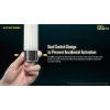 Linterna de camping a pilas Nitecore LR60 280 lm USB C