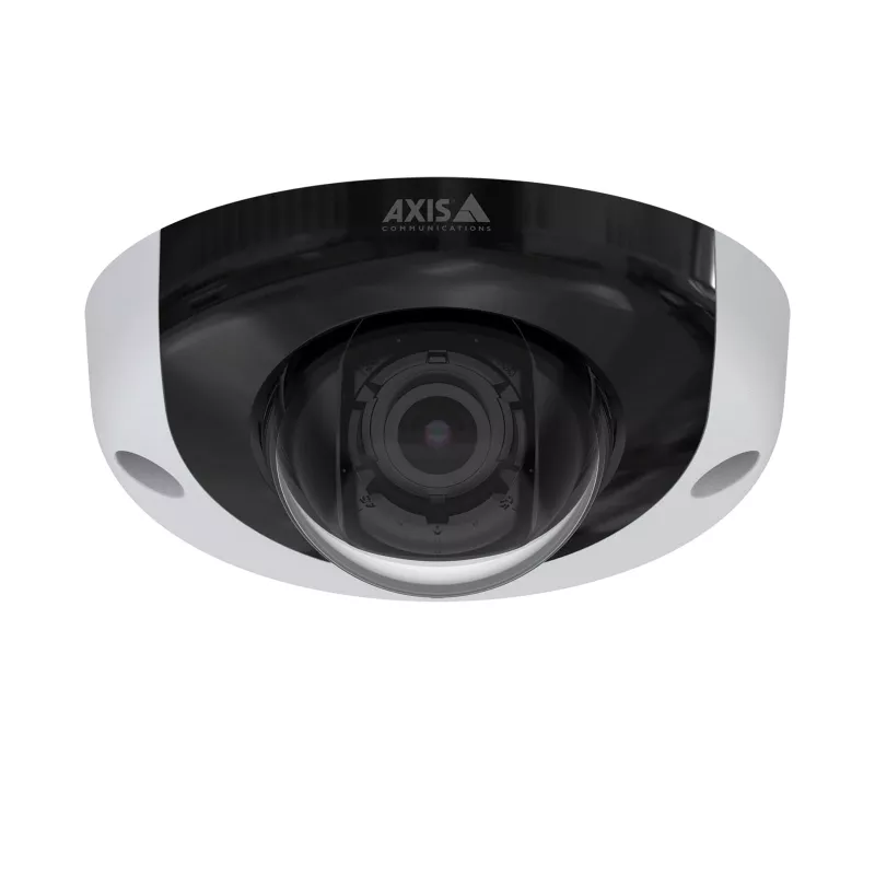Axis 01932-021 Producto Negro